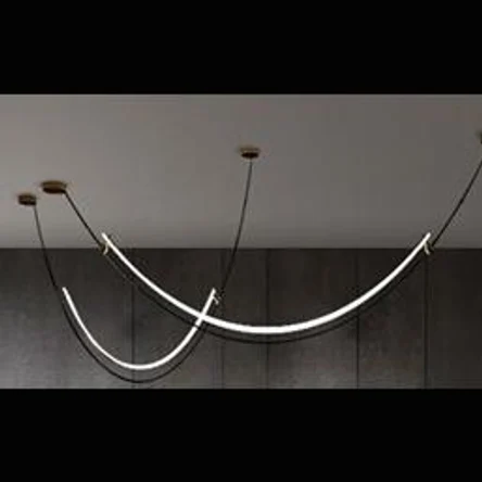 Line LED