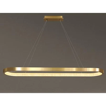 Led oval